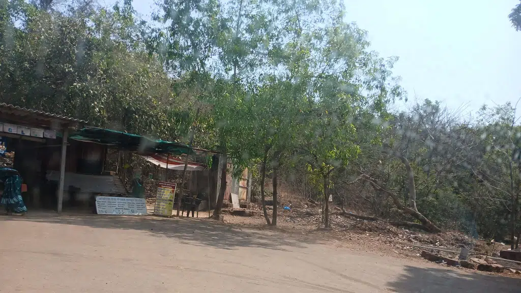 Kadyavarcha Ganpati Mandir