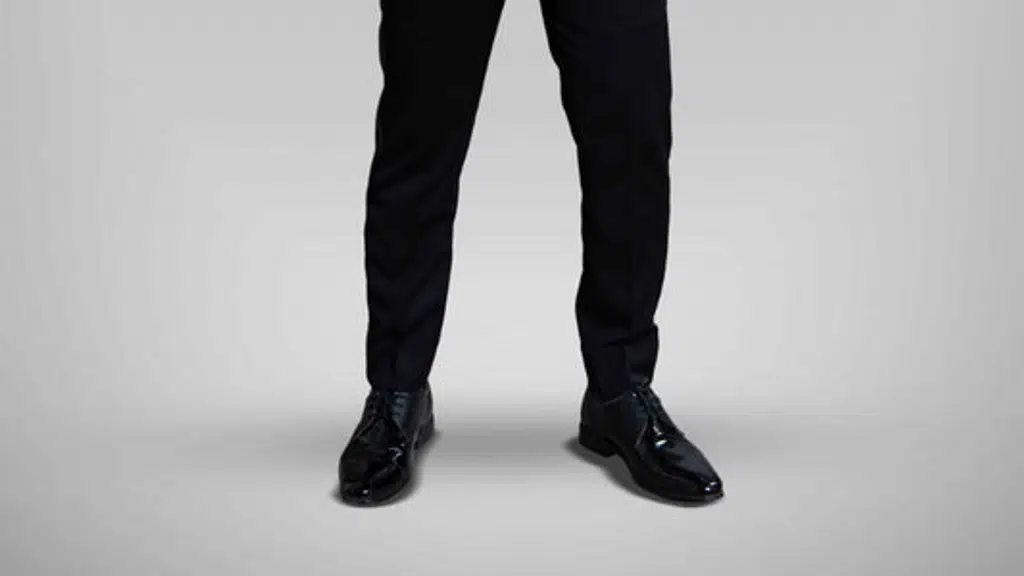 Legacy - Bespoke Menswear