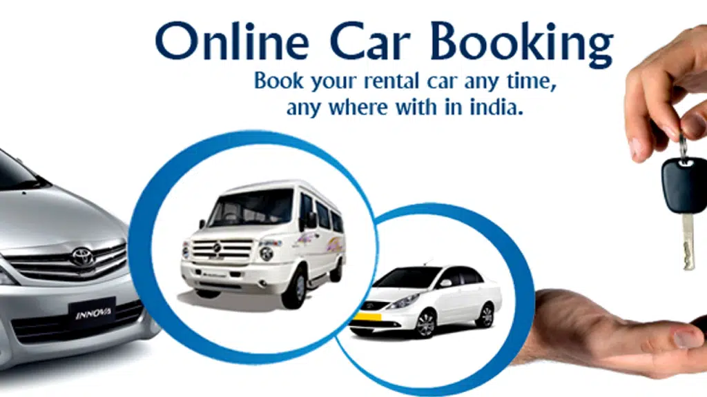 Sharma car driver and taxi service