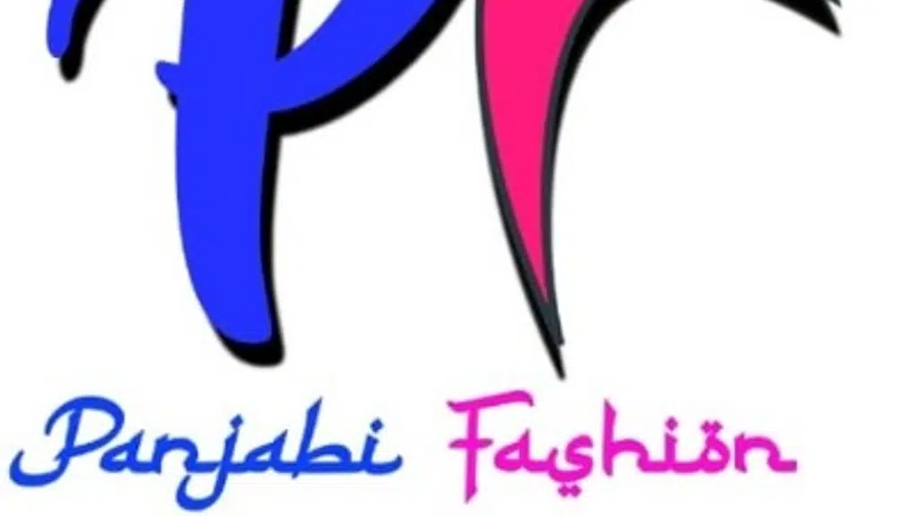 Punjabi Fashion