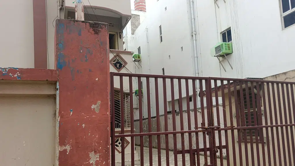 Hotel Sai Raghunath Palace