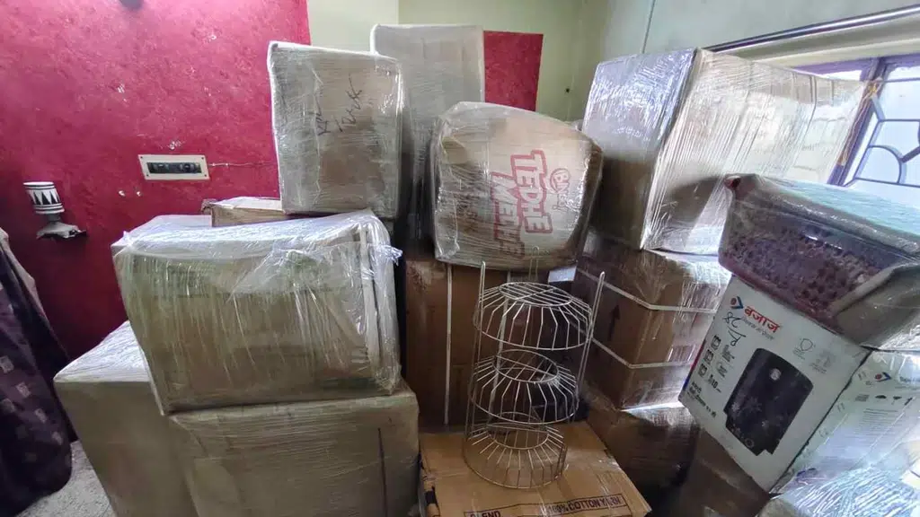 Swastik Packers and Movers Kolkata | Movers and Packers  | Kolkata Packers | Bidhan Nagar | Rajarhat