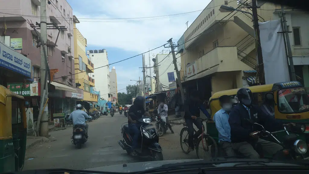 Sri Padmanabha Real Estate