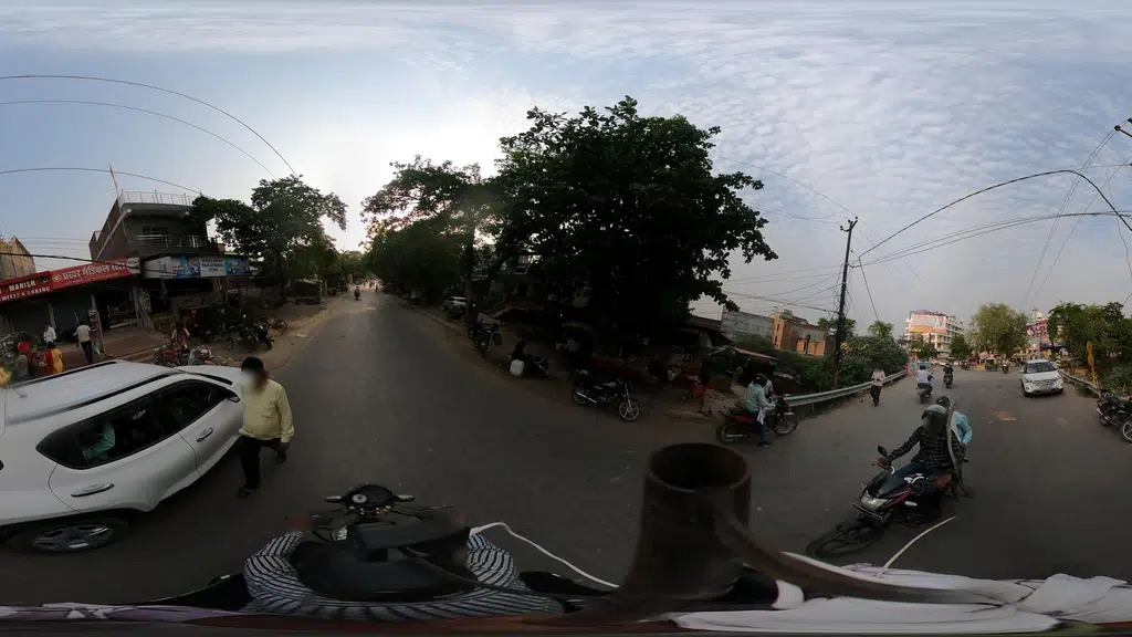 Sarvodaya College of Pharmacy