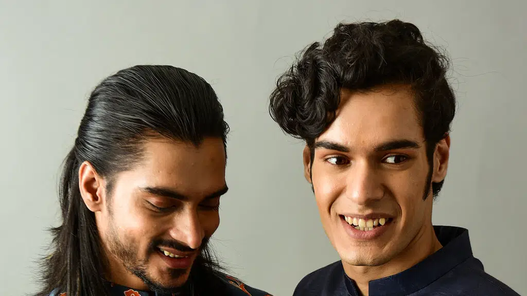 Agape Menswear Studio