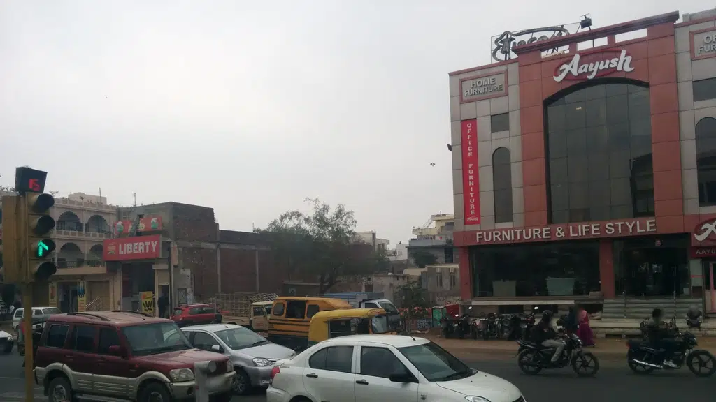 Dr. B. Lal Clinical Laboratory (Near Riddhi Siddhi, Mansarovar, Jaipur)