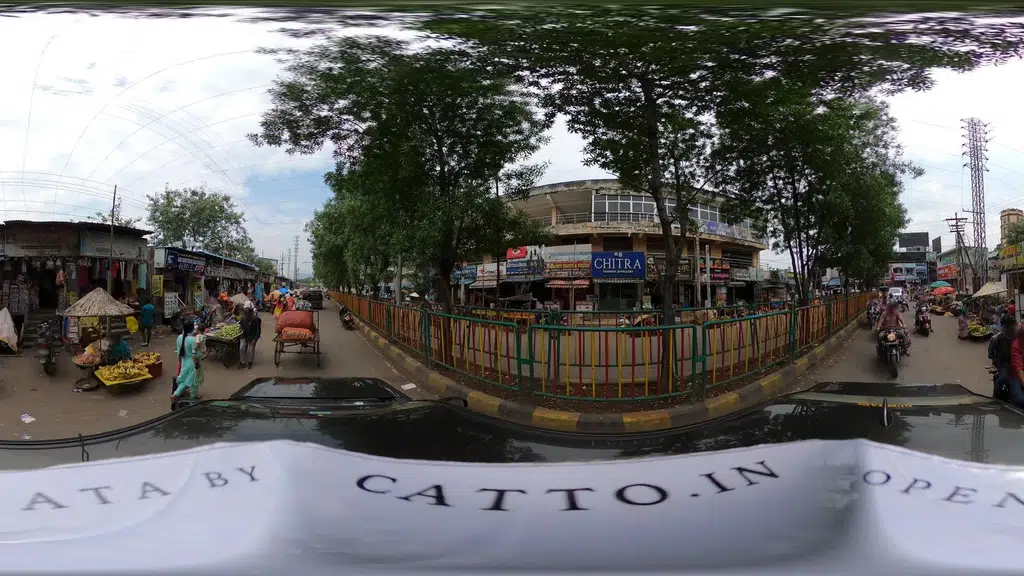 Sri Venkataramana Medical Stores