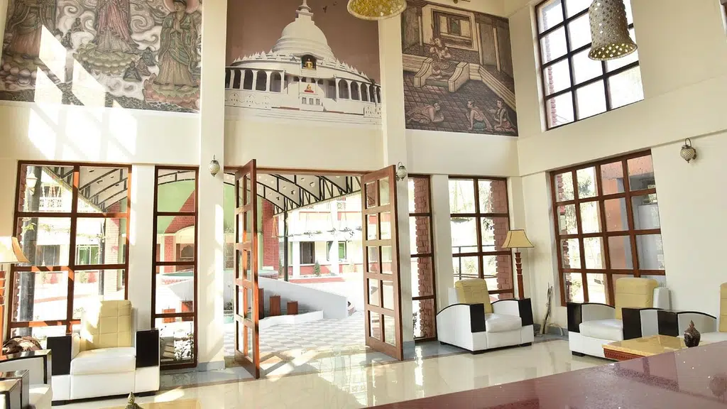 Aarunya Gautam Vihar Hotel & Resort Rajgir