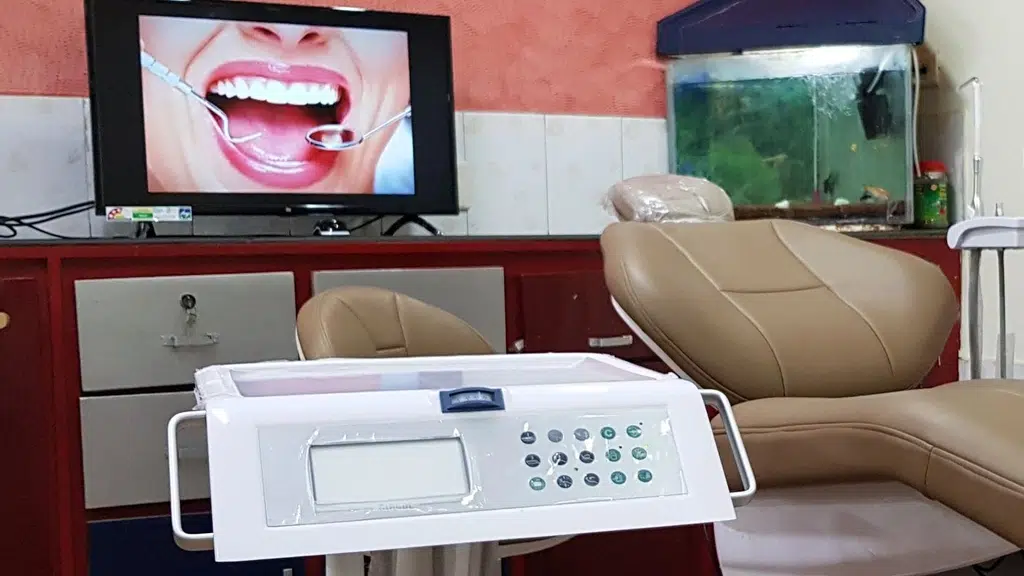 Sridevi Dental Clinic