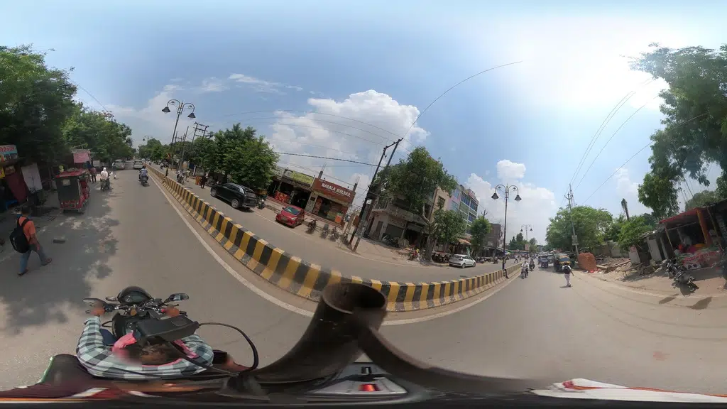 Subhash & Tek Hotel-Nijamuddinpura