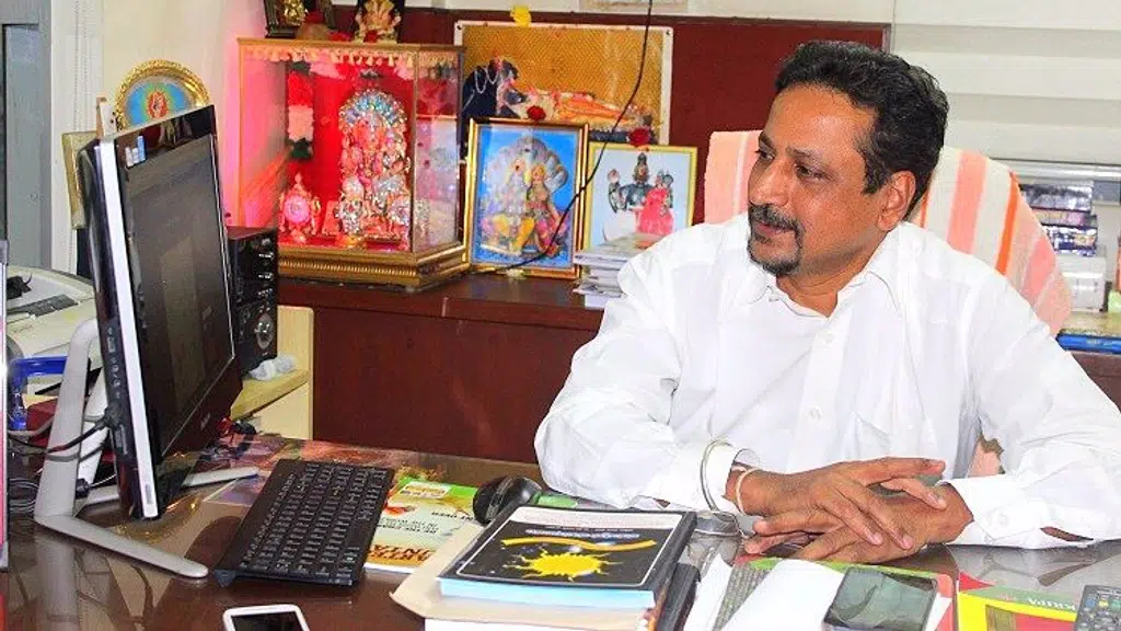 Rajajinagar Residents Welfare Association