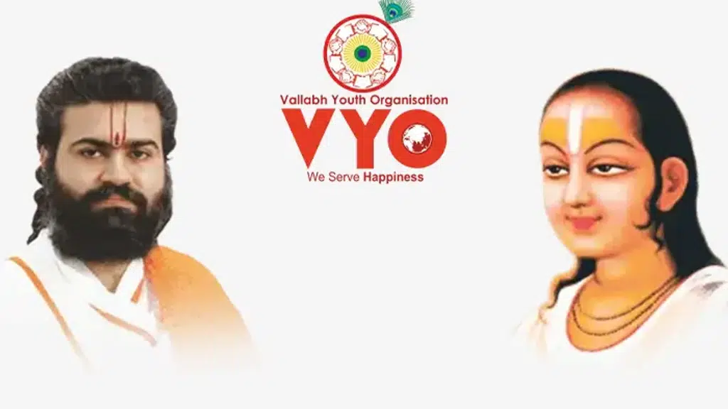 Vallabh Youth Organisation