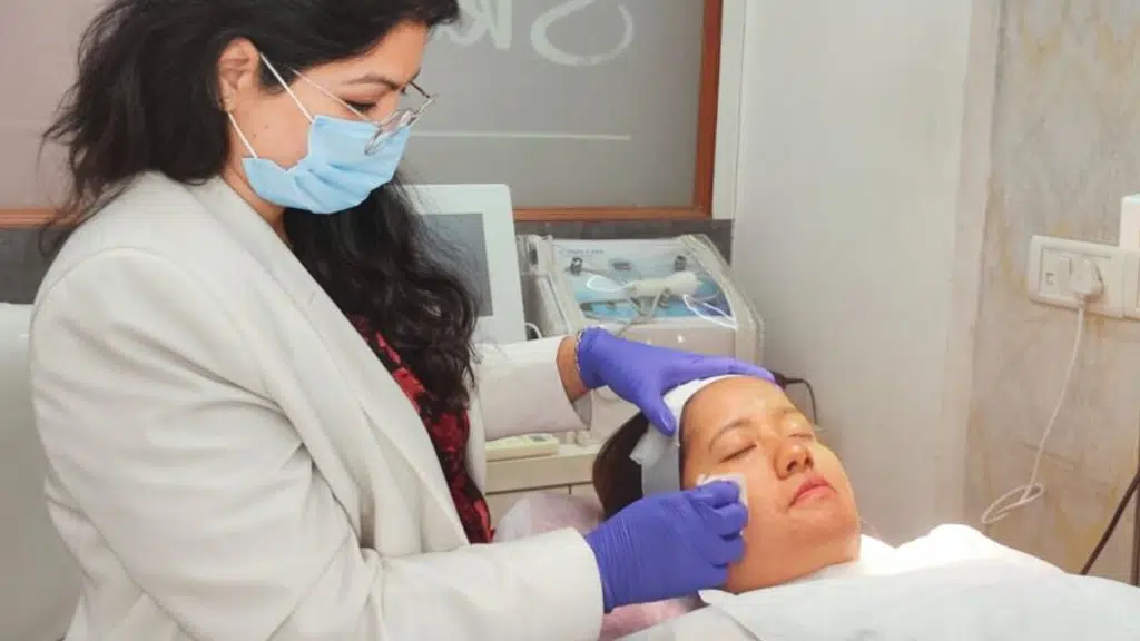 Skin Aesthetics Clinic