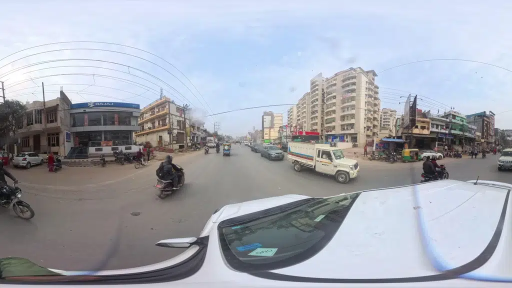 Jan Sewa Kendra manduadih