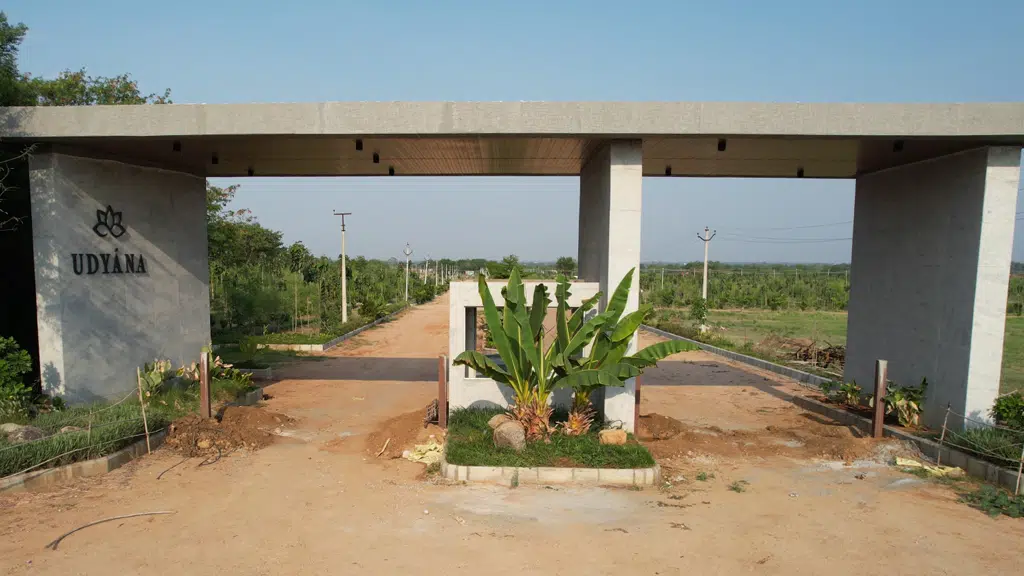 Udyana Farmlands