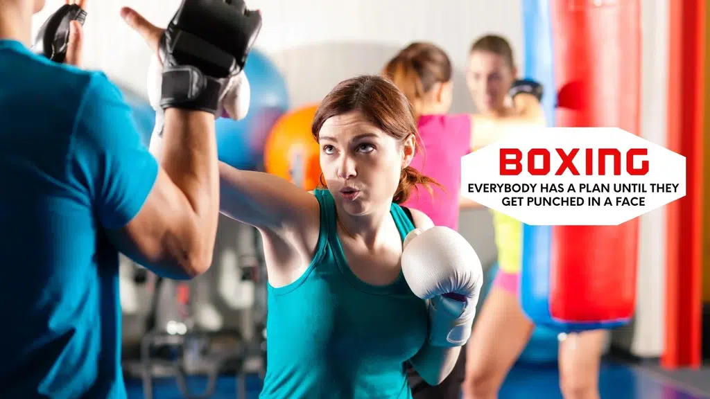 Knockout MMA Academy