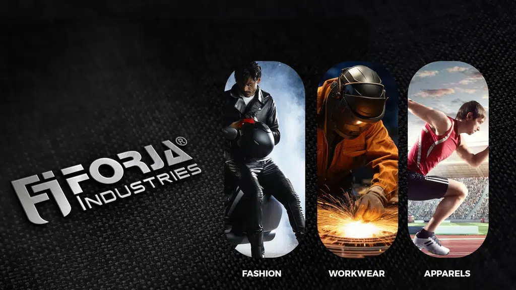 Forja Industries