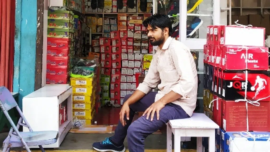 Heena Shoes Store