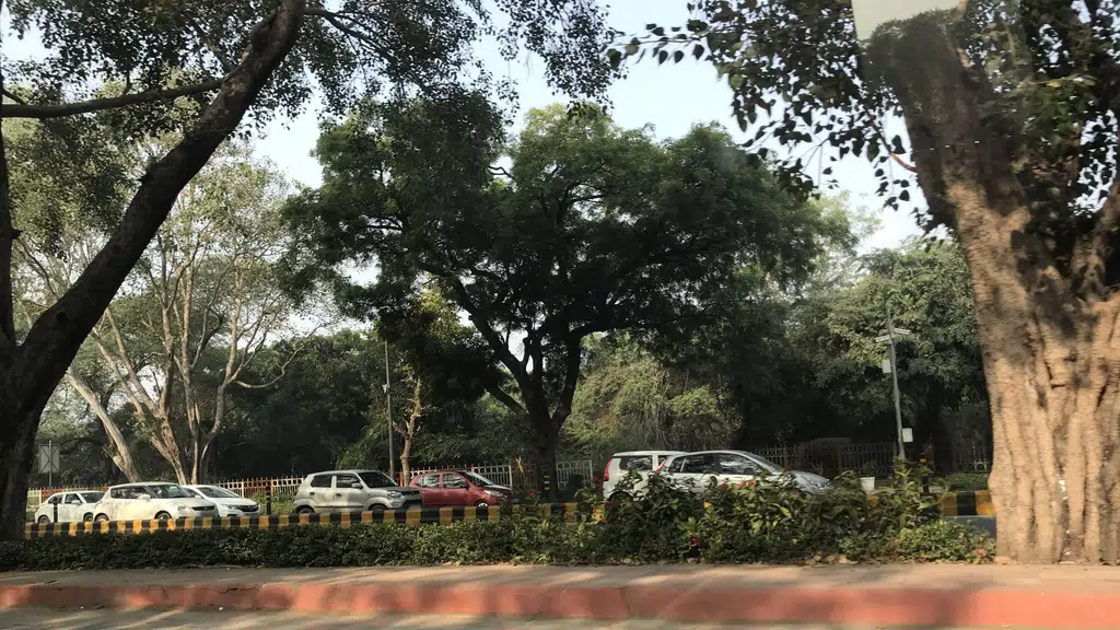 Uttar Pradesh Bhawan , New Delhi