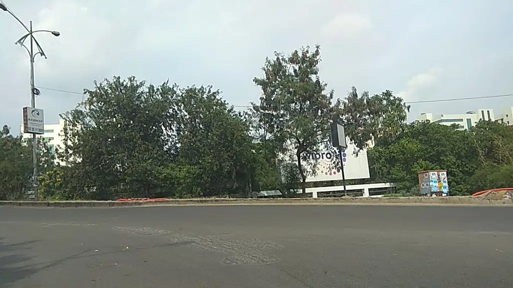 Rajiv Gandhi IT Park