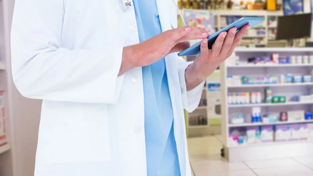 Feravix Lifesciences
