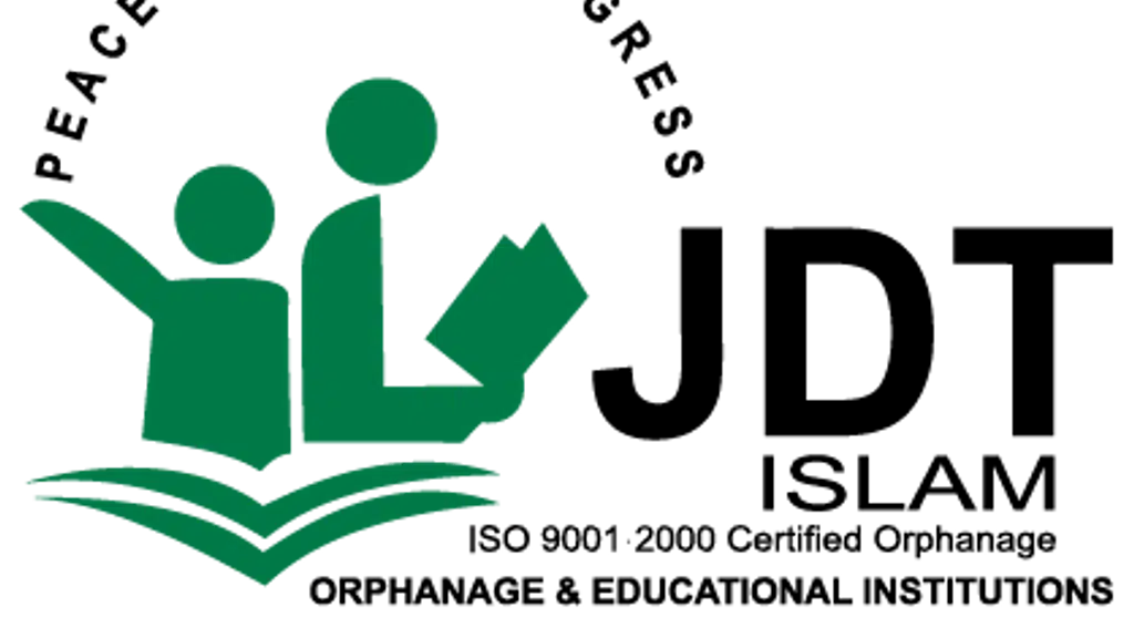 JDT Islam Iqraa English Medium High School