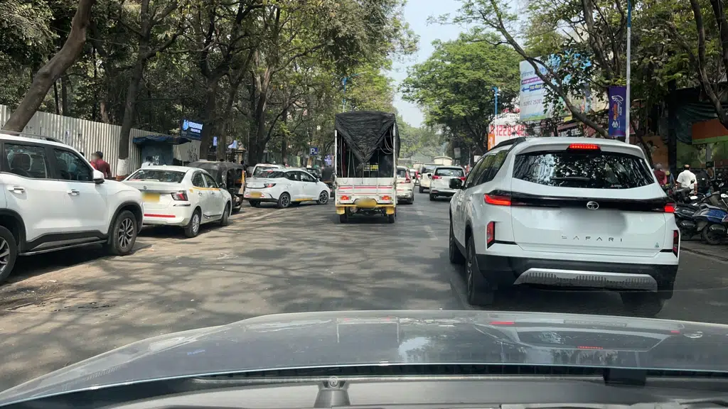 INIFD Deccan