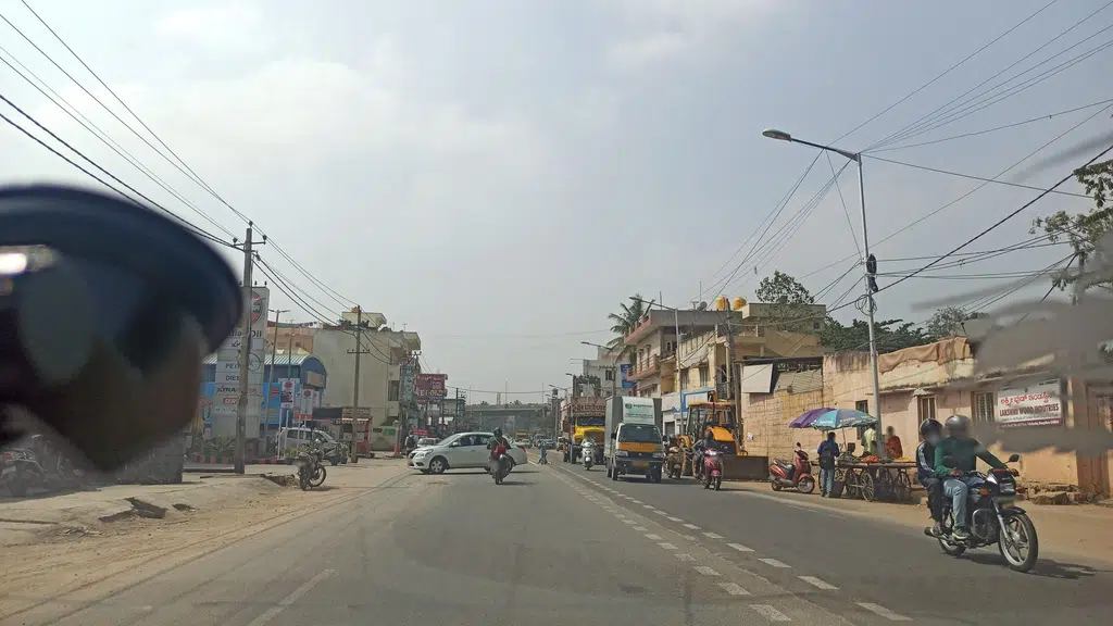 Sri Shivu Parishudda Thatte Idly Kendra