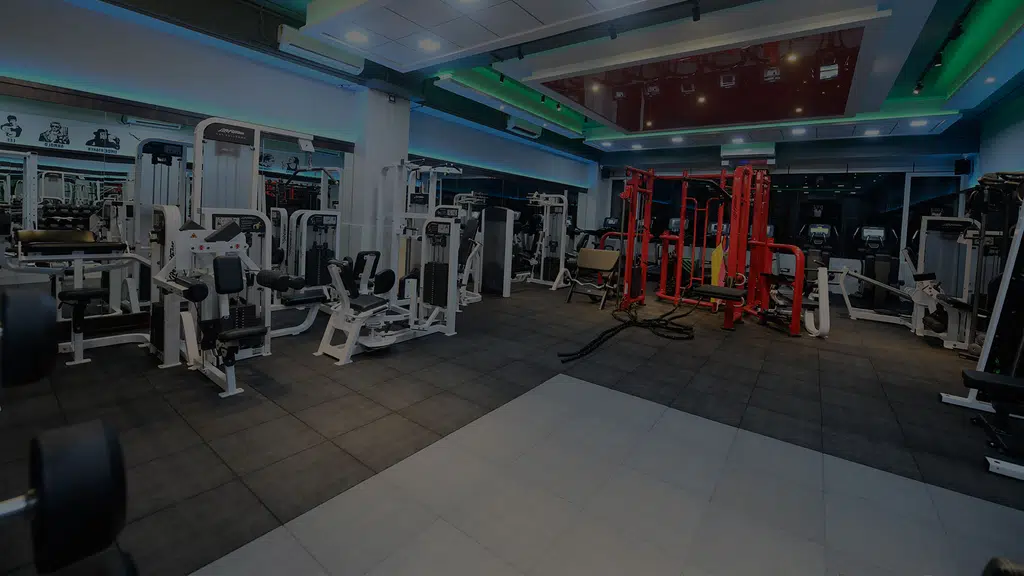 Rebirth Fitness School