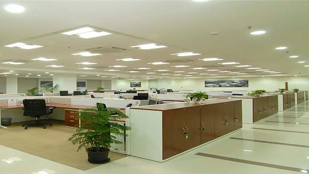 Sutra Architects and KJ Interiors and Associates