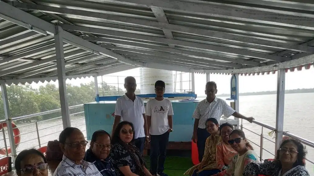 Madhuban Holidays