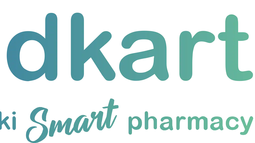 Medkart Pharmacy - Gamdivad