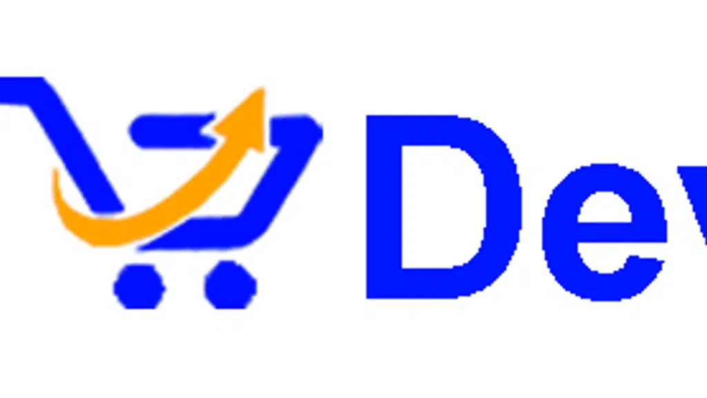 Dev Mobile Shop
