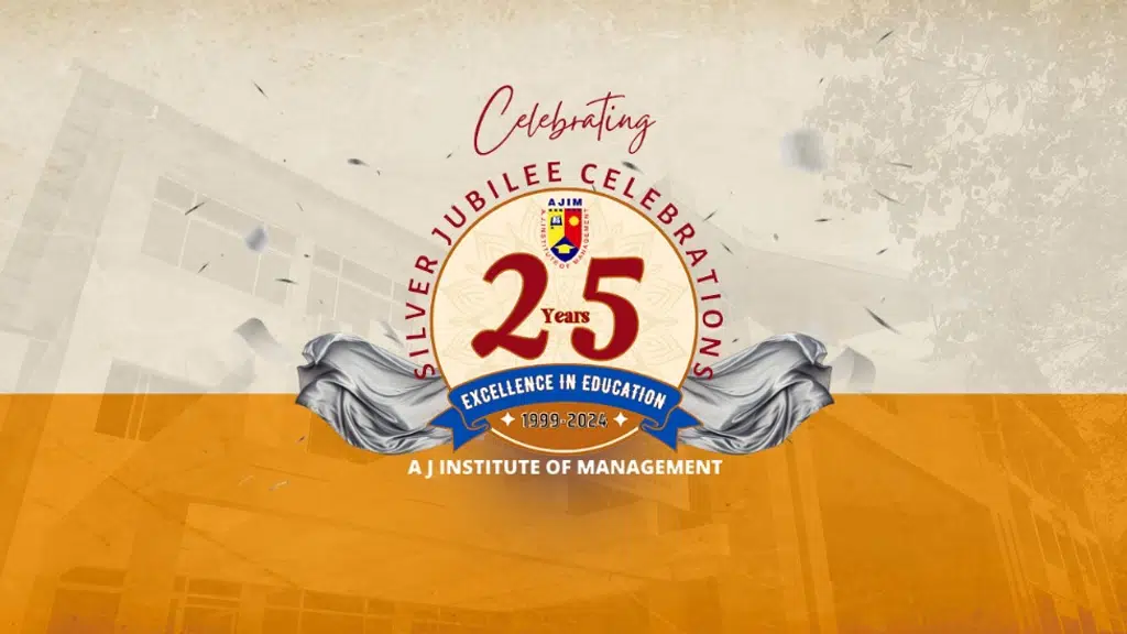 A. J. Institute of Management
