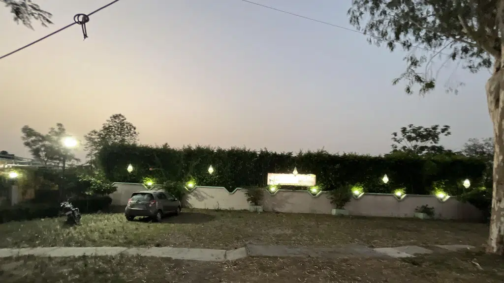 Sangam Marriage Palace