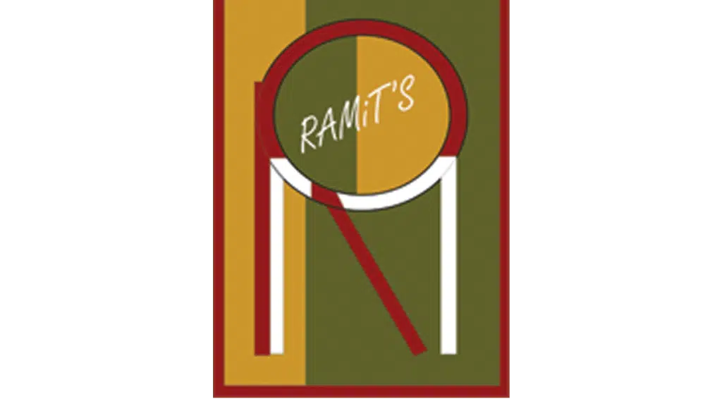 Ramit's Wonderland