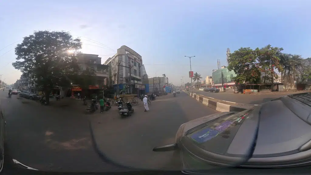New Jodhpur Sweet