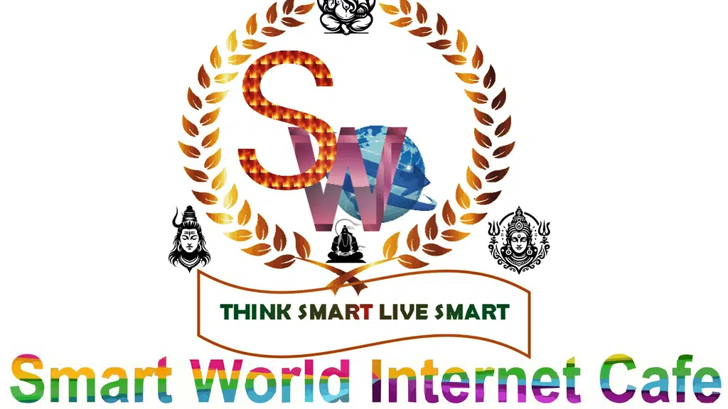 M/S Smart World Internet Cafe