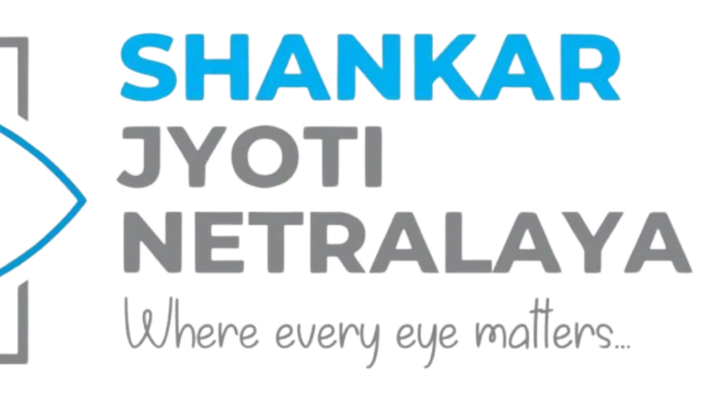 Shankar Jyoti Netralaya Patna