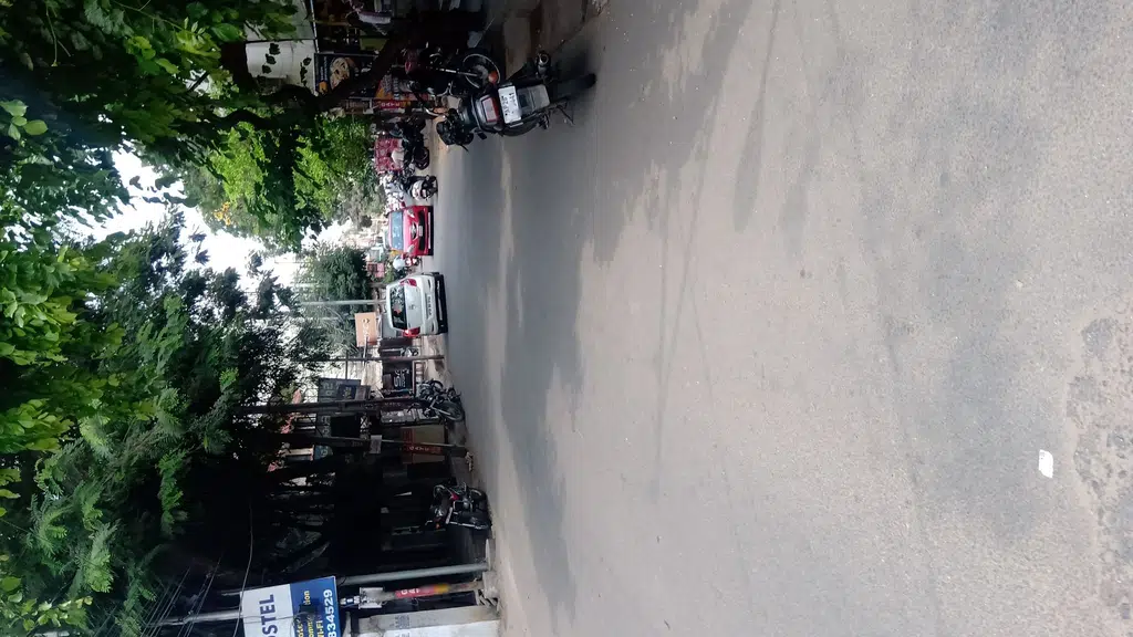The Hindu News Agency