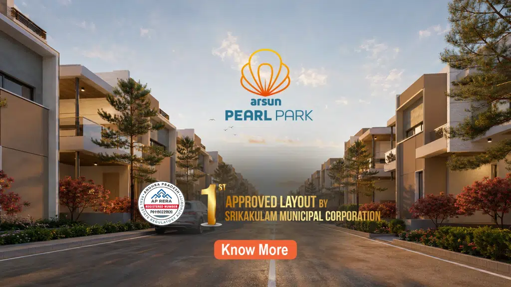 M/s Arsun Builders and Developers LLP