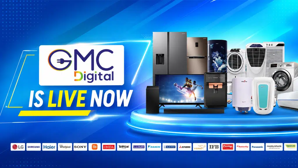 GMC- Ganesh Marketing