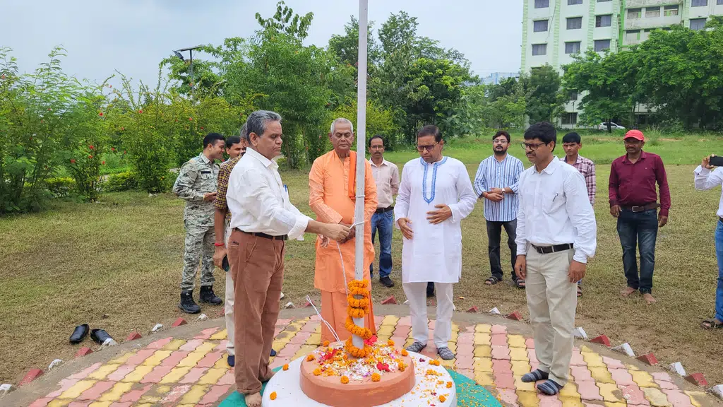 Sidho-Kanho-Birsha University, Purulia