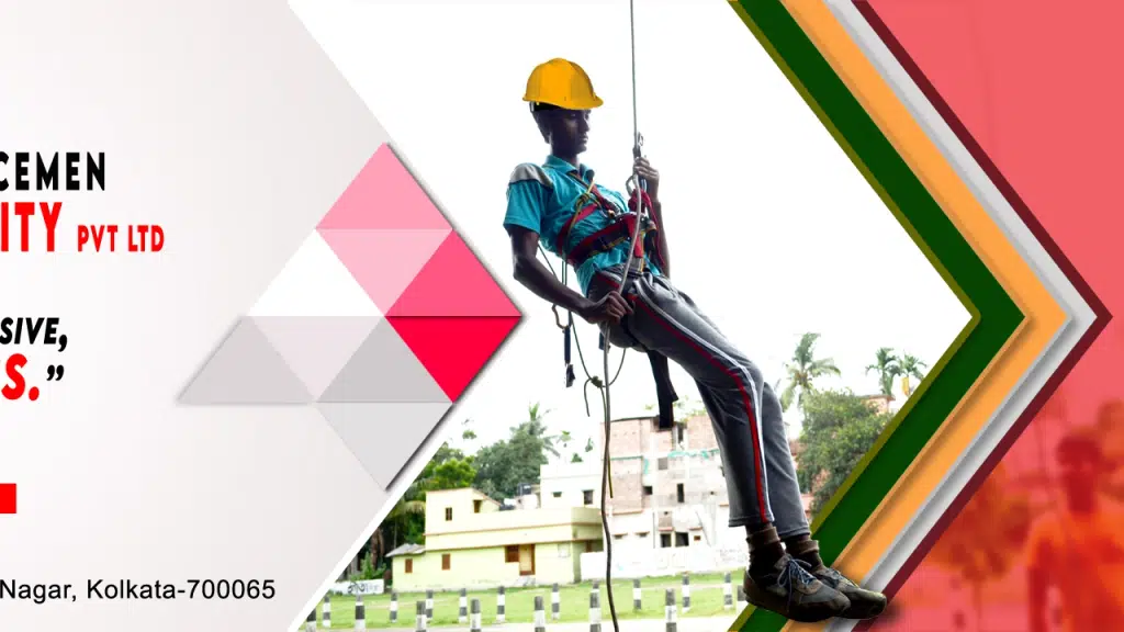 Dum Dum Ex-servicemen Safety & Security Pvt.Ltd.