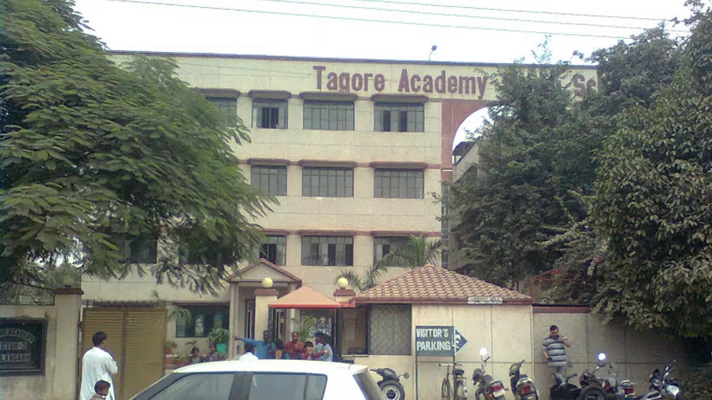 Tagore Academy Public School