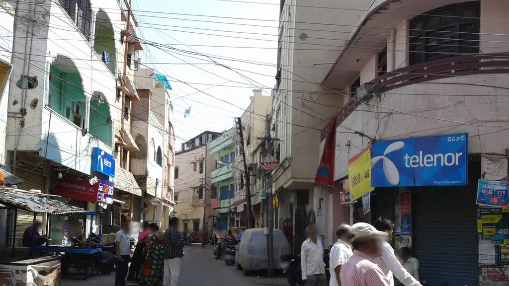 Yadagiri Enterprises