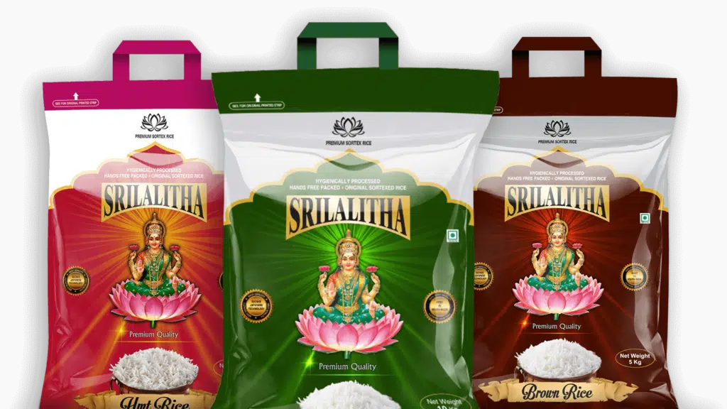 Sri Lalitha Enterprises Industries Pvt Ltd - Unit 2