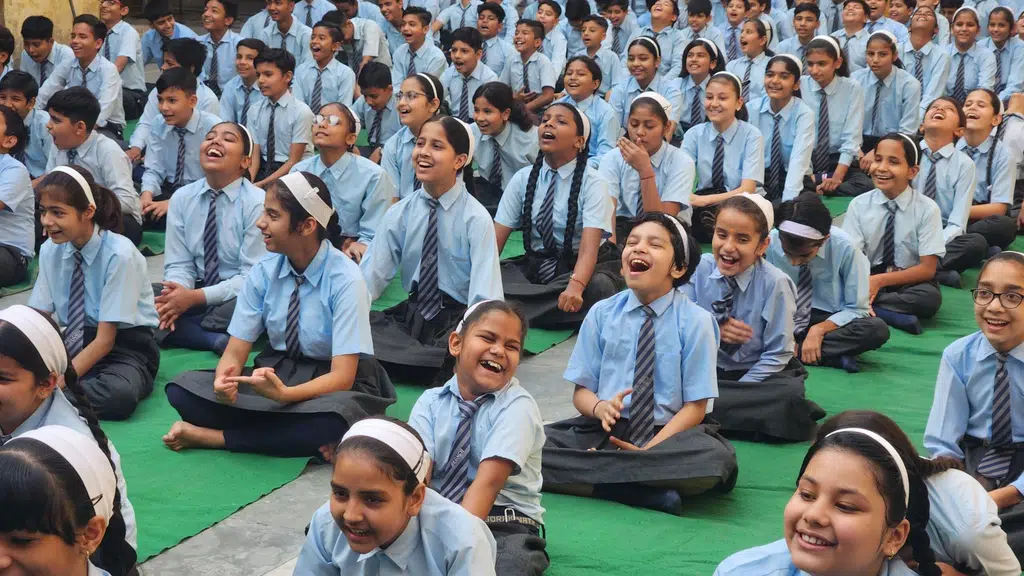 St. Gorakh Nath Children's Academy