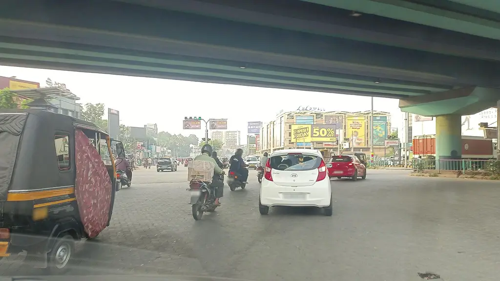 Aashirvad Cineplexx Perumbavoor