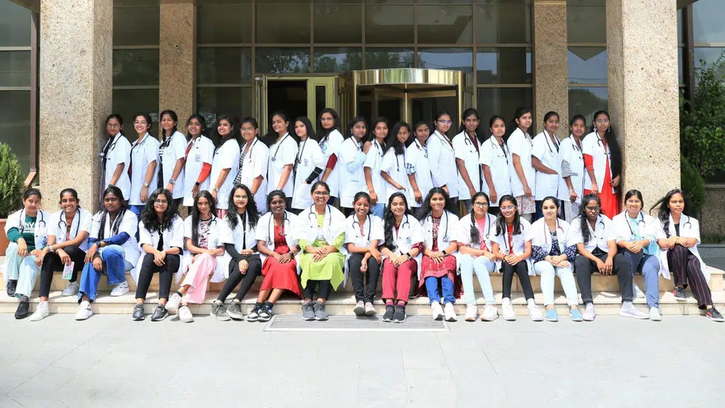 Avicenna Tajik State Medical University